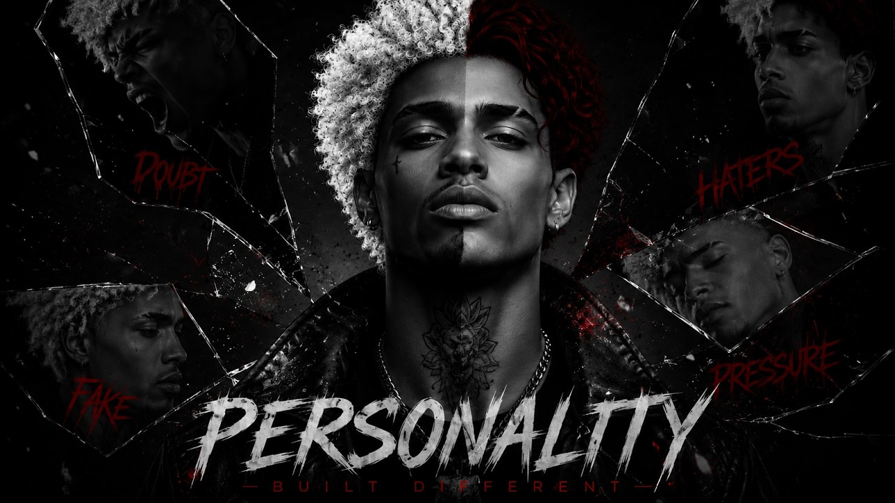 Personality | West Coast - G funk - hip hop | CatWalk - YouTube