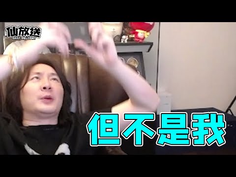 《自 摸 局》