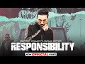 Dilpreet Dhillon Responsibility Gurlez Akhtar Latest Punjabi Song 2023 New Punjabi Song 2023 mp3