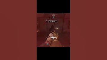 The Fastest TTK MP5 Class Setup in MW2!