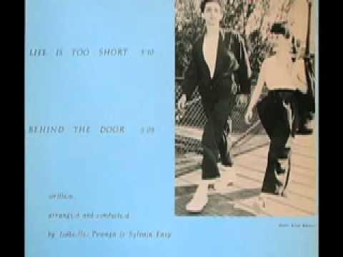 Life Is Too Short Jazz Instrumental Version Isabelle Antena