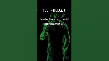 "Riddle of the day" part 4 The Ultimate Brain Teaser Challenge!"