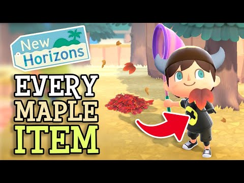 Video: New Leafs Sjenerøse Velkomstamiibo! Oppdatering Er Vel Verdt En Tur Tilbake Til Din Animal Crossing-by