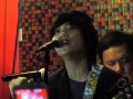 Invisible Man - 98 degrees (KAYE CAL Acoustic) Jet 7 Bistro
