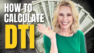 Famous How Do I Calculate Debt-to-Income Ratios (DTI) | What is DTI? 👩‍🎓 + 🏠 = 💰 Profile