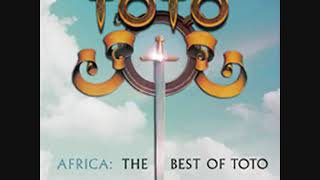 Toto- Africa (lyrics)