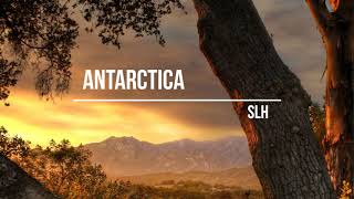 SLH - Antarctica (Extended Mix) Resimi