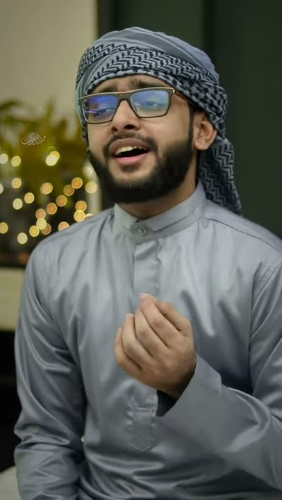 Abdurahman Kunnath - Rouhi Fidak [Short Cover]