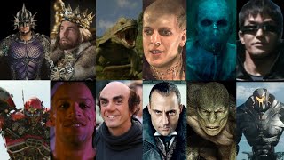 Defeats Of My Favorite Movie Villains Part 21