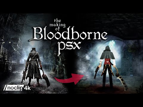 Bloodborne