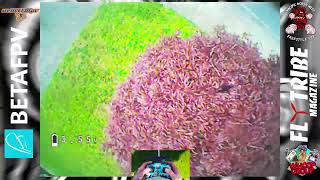 IGOW PRESEASON #7 VCI TRIPPY SPINS @BETAFPVHobby @weBLEEDfpv @FlyTribeMagazine #betafpv