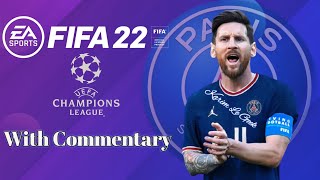 Fifa 22 Android Offline 700Mb Apk Obb Best Graphics Ps5 Fix Manager Mode New Transfers