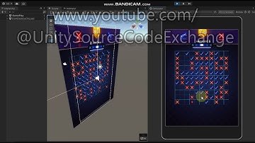 3 Mini Games in 1 - Unity Source Code for Sale