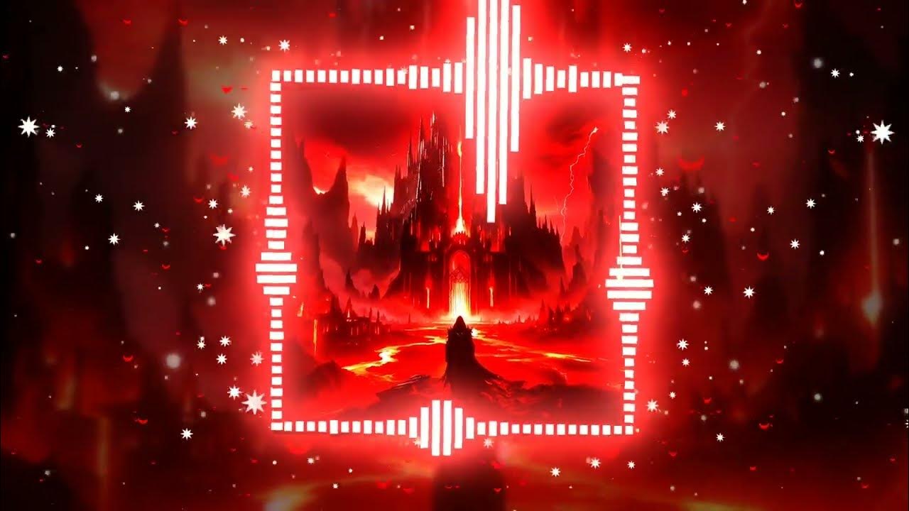 Troyoto & Lymona - REVENGE (Official Visualizer) Troyoto & Lymona - REVENGE (Official Visualizer)