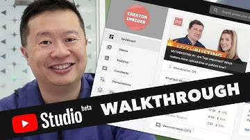 Studio Beta Deep Dive - We Want Your Feedback!