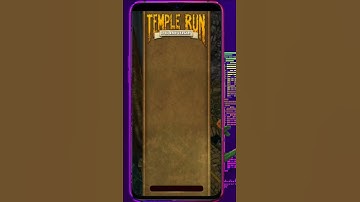 Temple Run, Temple Run 2 China, Temple Run 2, Spirit Run, Temple Run Brave, Zombie Run,Temple Run Oz