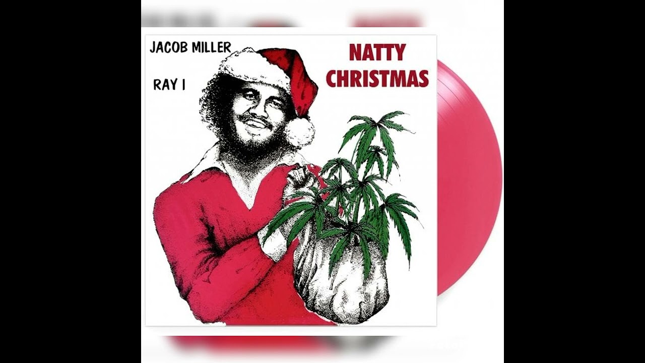 Guarda Jacob Miller & Ray I - Natty Christmas,. 1978 HQ. (Full Album) su YouTube Guarda Jacob Miller & Ray I - Natty Christmas,. 1978 HQ. (Full Album) su YouTube