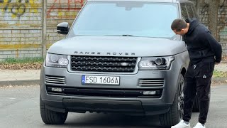 Czy Warto Kupić Używanego Range Rovera? Prawda, Której Nikt Nie Mówi