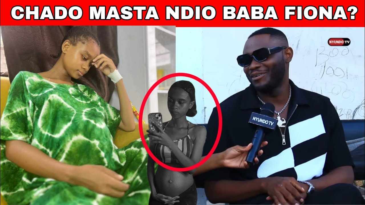 Mashabiki wengi wampongeza NAJMA kwa kujifungua salama kuitwa MAMA FIONA.