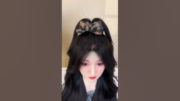 Tóc thưa rụng? Lột xác 5 phút với Tóc Giả Tóc Thật 100% tự nhiên. Comment nhận ưu đãi!