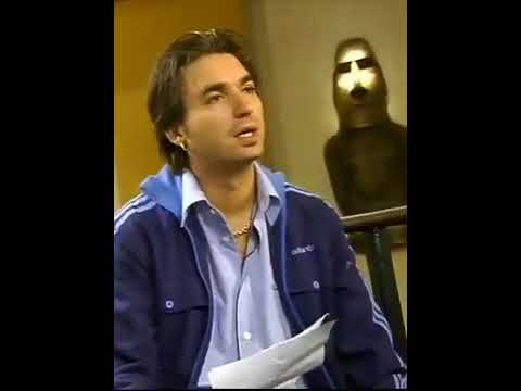 Dumanın İngilizce Albümü