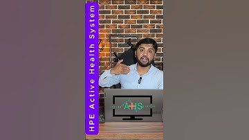 HPE ProLiant Servers How to Generate the Active Health System AHS Logs #logs #server #hpe #gen11