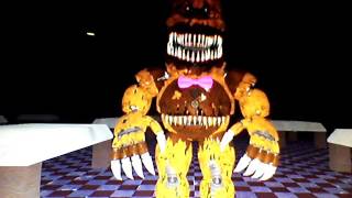 Garry's Mod #272 : Snazzy's FNaF 4 Pill Pack Return Review