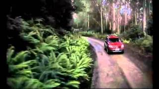 Tas Forestry TVC