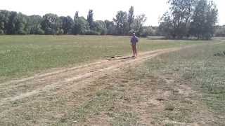 Styroman Trainer 2012 08 14