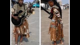Umgqumeni track by , Abangani Bakhe  (Gqumo lala we mnganii)