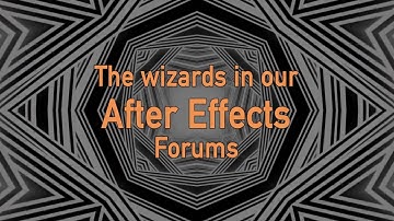 Keyframe Interpolation After Effects