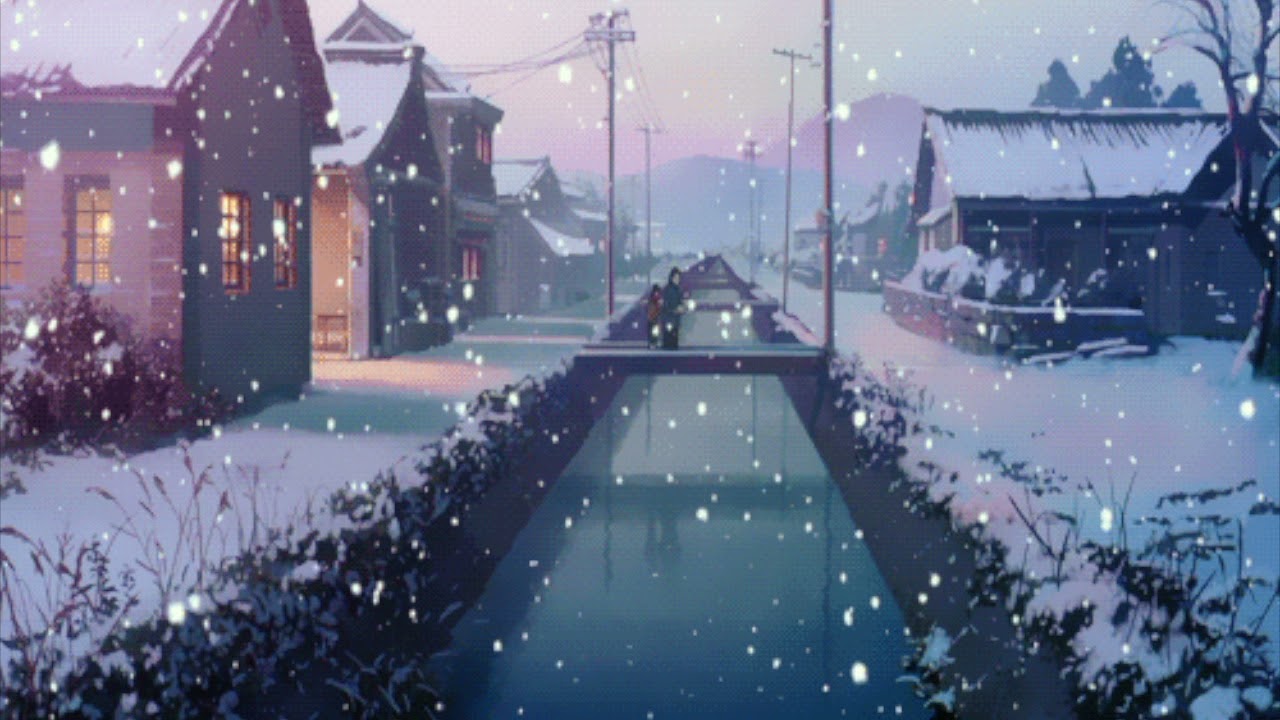 frozen - do you wanna build a snowman? (slowed + reverb)