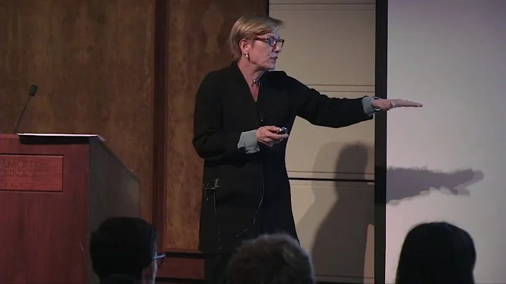 Katherine Forrest - When Machines can be Judge, Ju...