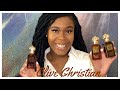 CLIVE CHRISTIAN HAUL| FALL FRAGRANCES| PRIVATE COLLECTION| PERFUME COLLECTION| WhittBabe