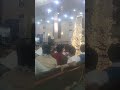 حفلة تخرج دفعة إسناد الطوفان قسم القبالة المعهد العالي للعلوم الصحية الحديدة قبالة حفل تخرج 