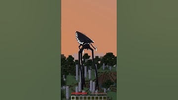 Extermination - Testing Minecraft Mods #minecraft #minecraftmods #minecraftmodshowcase