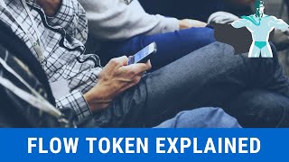 What Is FLOW Token Crypto Explained - Next Billion Dollar Cryptocurrency?!