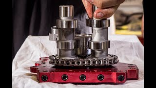 Famous Feuling Parts #7320 Camchest Install w/ Evan Kleen Net Worth