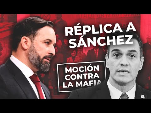 Abascal a Sánchez: ’Casado ha tenido que insultarnos para poder negociar el reparto de jueces’