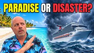 Don’t Book a Caribbean Cruise Until You Know the Best & Worst Months!