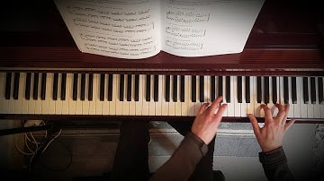 Scale 4.18 - E Minor Arpeggio SM 4 Octaves