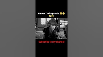 Hacker Trolling Noobs Pubg Mobile