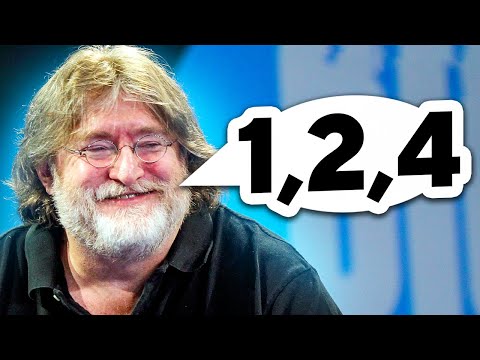 20 ФАКТОВ О ГЕЙБЕ, КОТОРЫЕ ТЫ НЕ ЗНАЛ