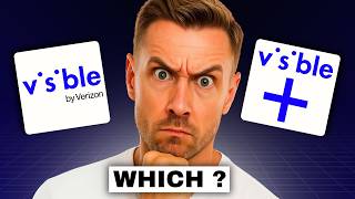 Visible vs Visible+ - Which Has Better Data, Hotspot & International