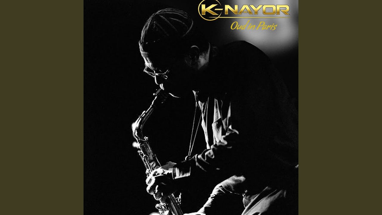 Nomad’s Velvet Groove