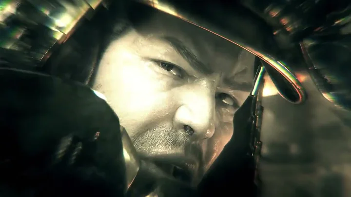 Nioh 3   Official Reveal Trailer   State of Play 2025