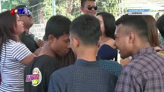 Ayang Ayangan - Organ Dangdut De'Nada | 15/09/2019