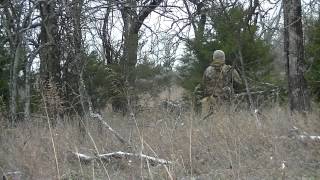 Kansas Meetup (warning trapping)