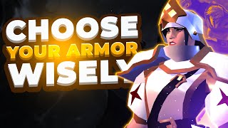All Armor Types in Albion Online Explained in this Beginners Guide!
