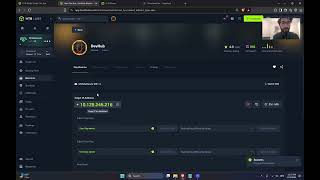 Information HackTheBox: Devhub User flag walk through Update